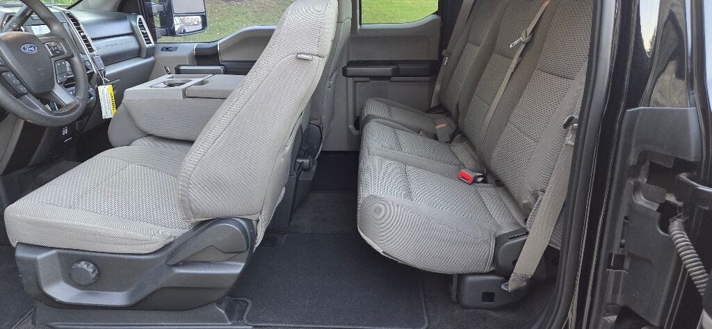 2018 Ford Super Duty F-350 DRW SUPER LOW MILES!  1 Owner Southern CLEAN 4x4 615-300-6004 - 22936600 - 13