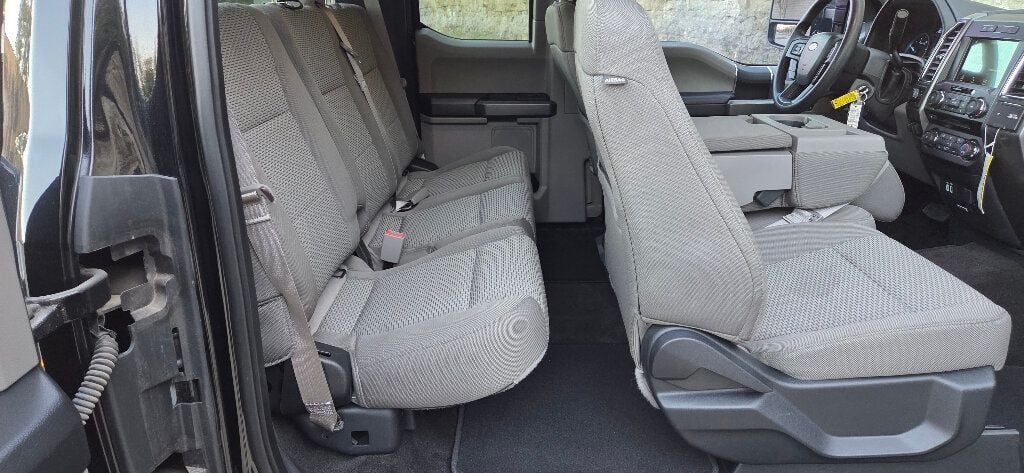 2018 Ford Super Duty F-350 DRW SUPER LOW MILES!  1 Owner Southern CLEAN 4x4 615-300-6004 - 22936600 - 16