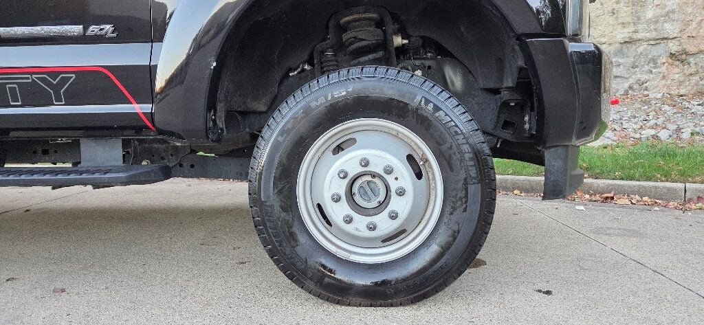 2018 Ford Super Duty F-350 DRW SUPER LOW MILES!  1 Owner Southern CLEAN 4x4 615-300-6004 - 22936600 - 34