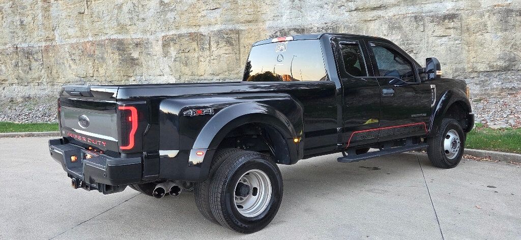 2018 Ford Super Duty F-350 DRW SUPER LOW MILES!  1 Owner Southern CLEAN 4x4 615-300-6004 - 22936600 - 6