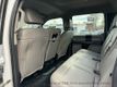 2018 Ford Super Duty F-350 DRW Cab-Chassis 4WD Crew Cab 179" WB,UTILITY BODY,6.7 TURBO DIESEL,POWER EQUIPME - 22368944 - 29