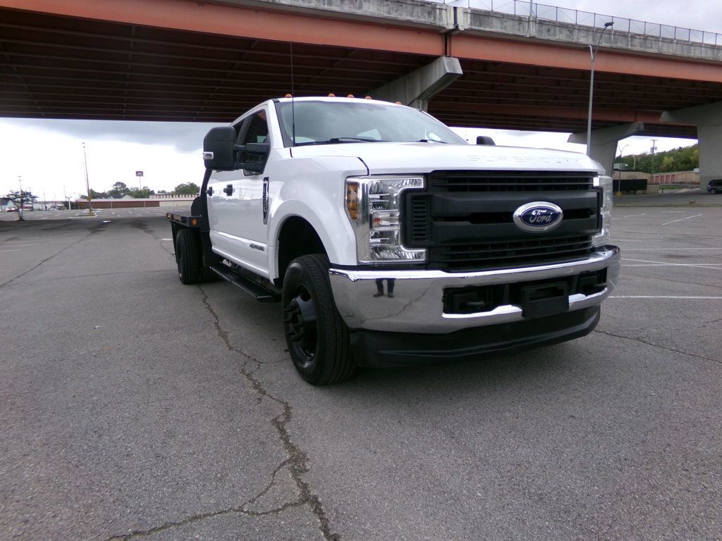 2018 Ford F-350 XL photo 3