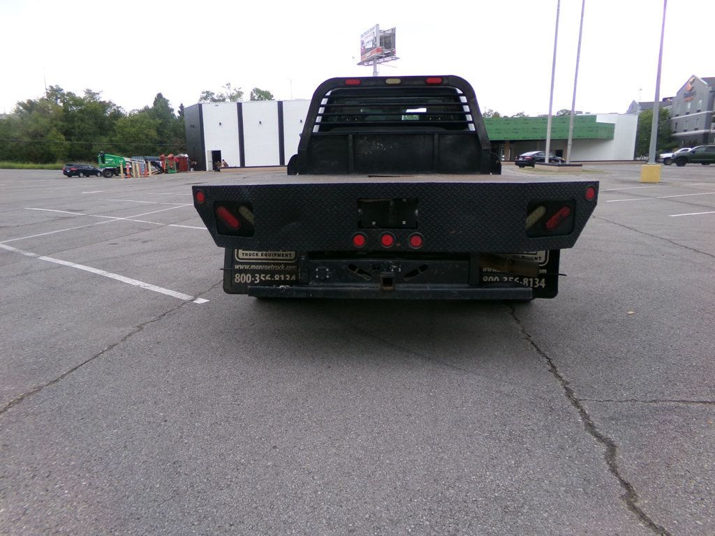 2018 Ford F-350 XL photo 5