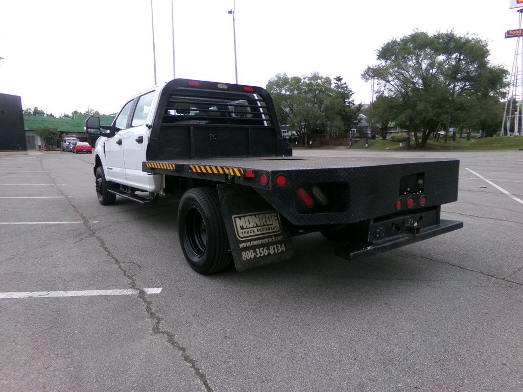 2018 Ford F-350 XL photo 6