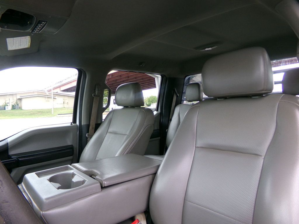2018 Ford F-350 XL photo 8