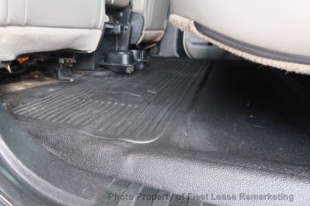 2018 Ford Super Duty F-350 SRW F350SD 4WD Crew Cab LWB XL DIESEL - 22989140 - 15