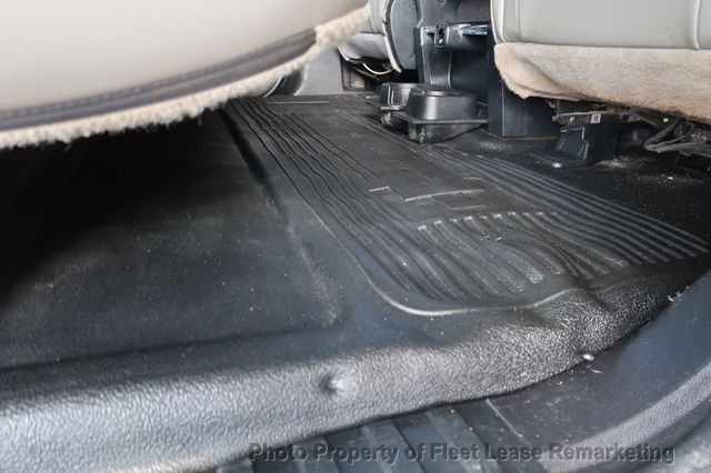 2018 Ford Super Duty F-350 SRW F350SD 4WD Crew Cab LWB XL DIESEL - 22989140 - 18