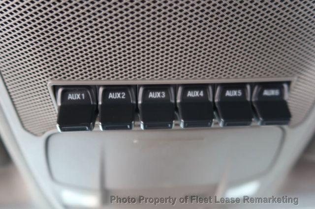 2018 Ford Super Duty F-350 SRW F350SD 4WD Crew Cab LWB XL DIESEL - 22989140 - 35