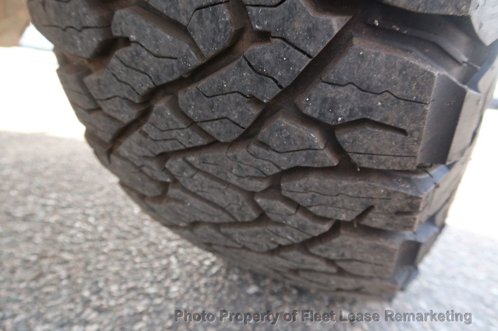 2018 Ford Super Duty F-350 SRW F350SD 4WD Crew Cab LWB XL DIESEL - 22989140 - 44