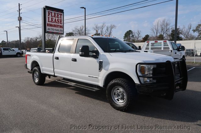 2018 Ford Super Duty F-350 SRW F350SD 4WD Crew Cab LWB XL DIESEL - 22989140 - 6