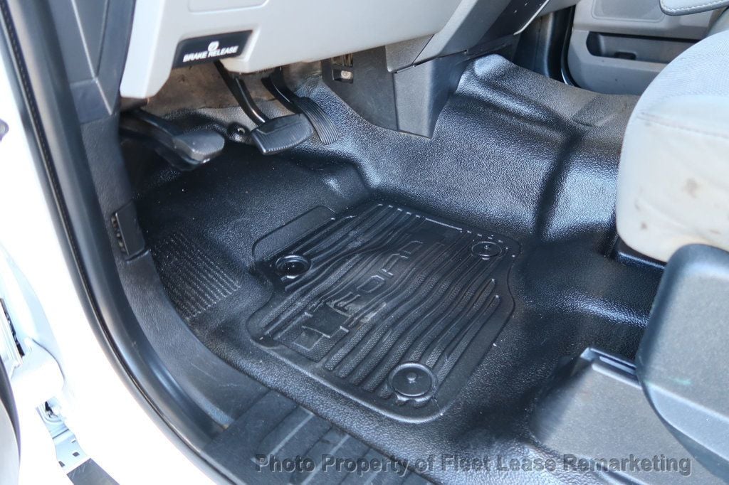 2018 Ford Super Duty F-350 SRW F350SD 4WD Crew Cab SWB FX4 - 23100489 - 11