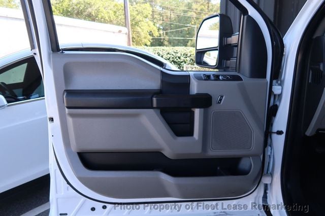 2018 Ford Super Duty F-350 SRW F350SD 4WD Crew Cab SWB FX4 - 23100489 - 12