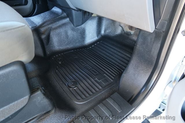 2018 Ford Super Duty F-350 SRW F350SD 4WD Crew Cab SWB FX4 - 23100489 - 23