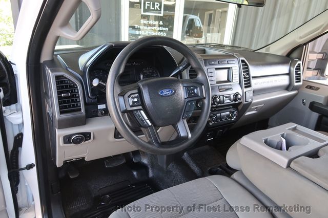 2018 Ford Super Duty F-350 SRW F350SD 4WD Supercab Utility  - 23014154 - 9