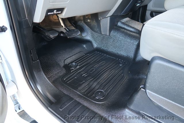 2018 Ford Super Duty F-350 SRW F350SD 4WD Supercab Utility  - 23014154 - 11