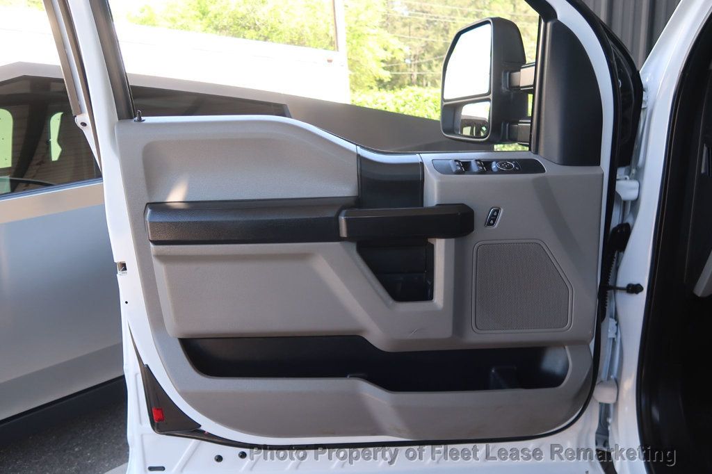 2018 Ford Super Duty F-350 SRW F350SD 4WD Supercab Utility  - 23014154 - 12