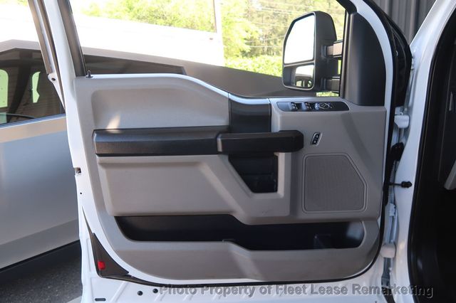 2018 Ford Super Duty F-350 SRW F350SD 4WD Supercab Utility  - 23014154 - 12