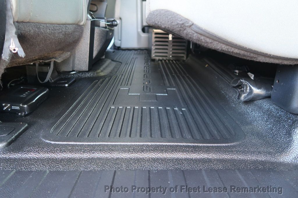 2018 Ford Super Duty F-350 SRW F350SD 4WD Supercab Utility  - 23014154 - 15