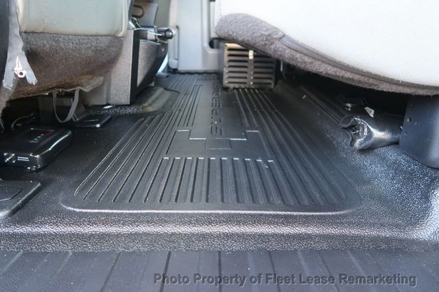 2018 Ford Super Duty F-350 SRW F350SD 4WD Supercab Utility  - 23014154 - 15