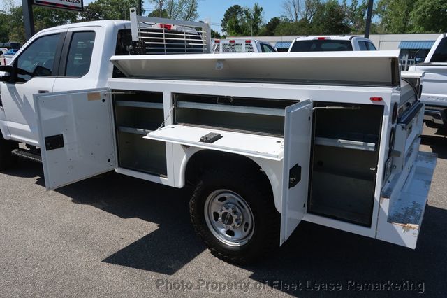 2018 Ford Super Duty F-350 SRW F350SD 4WD Supercab Utility  - 23014154 - 17