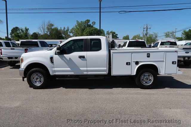 2018 Ford Super Duty F-350 SRW F350SD 4WD Supercab Utility  - 23014154 - 1