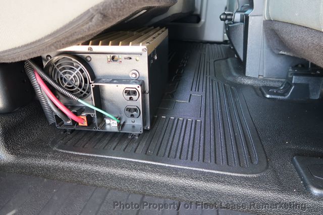 2018 Ford Super Duty F-350 SRW F350SD 4WD Supercab Utility  - 23014154 - 21