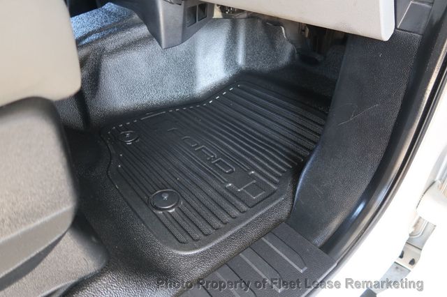 2018 Ford Super Duty F-350 SRW F350SD 4WD Supercab Utility  - 23014154 - 25