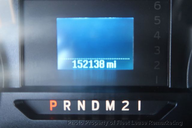 2018 Ford Super Duty F-350 SRW F350SD 4WD Supercab Utility  - 23014154 - 28
