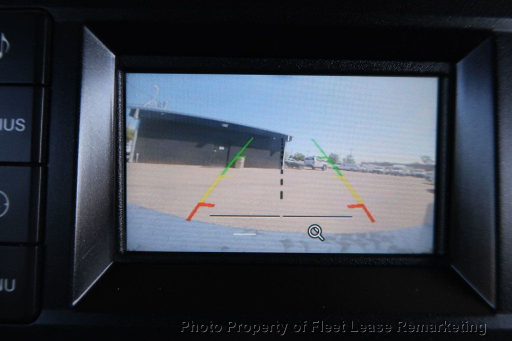 2018 Ford Super Duty F-350 SRW F350SD 4WD Supercab Utility  - 23014154 - 31