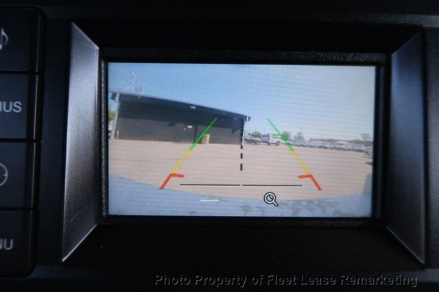 2018 Ford Super Duty F-350 SRW F350SD 4WD Supercab Utility  - 23014154 - 31