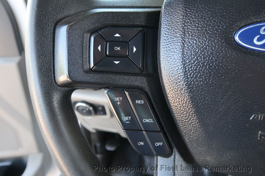 2018 Ford Super Duty F-350 SRW F350SD 4WD Supercab Utility  - 23014154 - 35