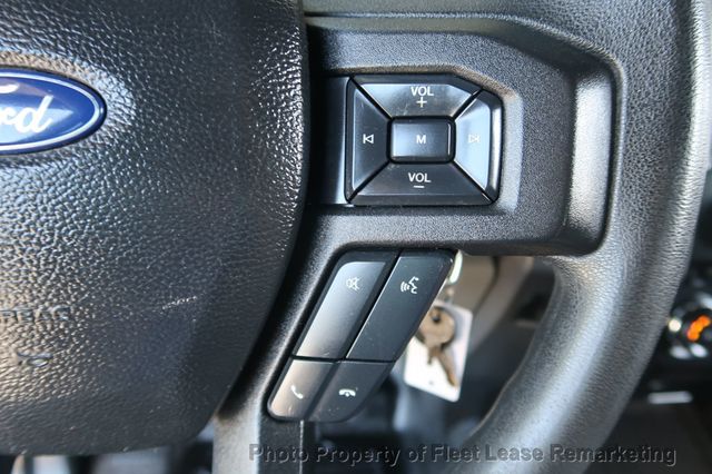 2018 Ford Super Duty F-350 SRW F350SD 4WD Supercab Utility  - 23014154 - 36