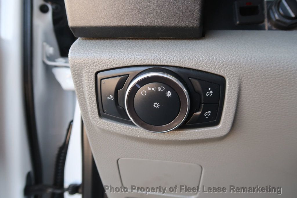 2018 Ford Super Duty F-350 SRW F350SD 4WD Supercab Utility  - 23014154 - 37