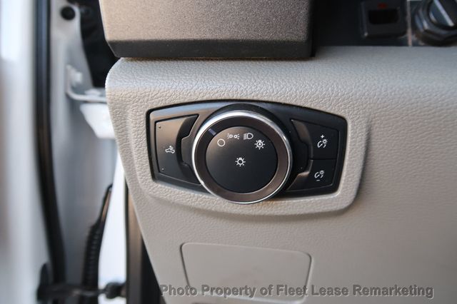 2018 Ford Super Duty F-350 SRW F350SD 4WD Supercab Utility  - 23014154 - 37