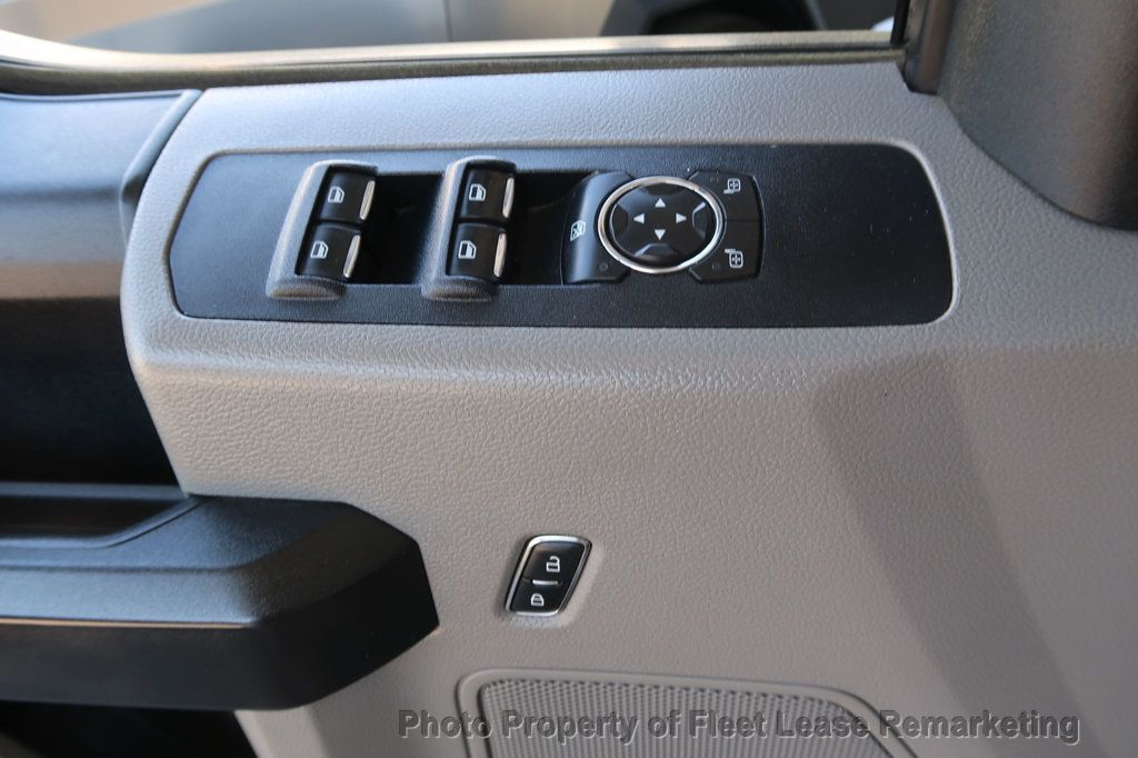 2018 Ford Super Duty F-350 SRW F350SD 4WD Supercab Utility  - 23014154 - 38