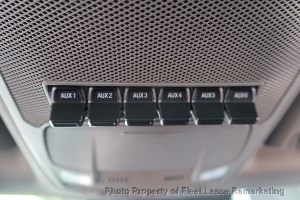 2018 Ford Super Duty F-350 SRW F350SD 4WD Supercab Utility  - 23014154 - 39