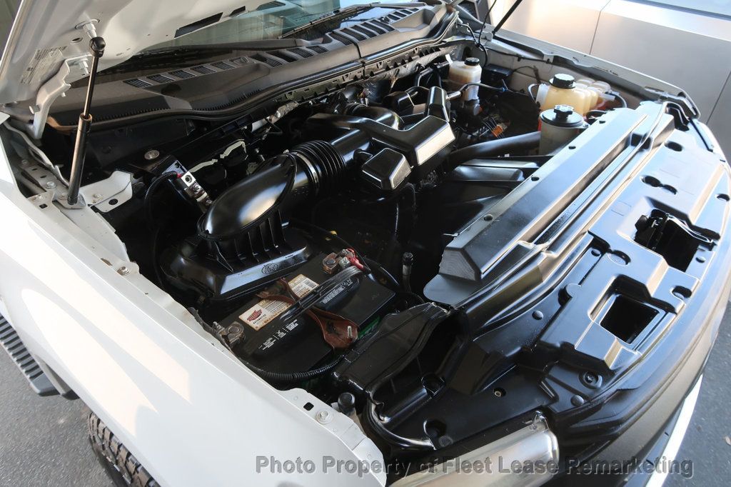 2018 Ford Super Duty F-350 SRW F350SD 4WD Supercab Utility  - 23014154 - 41