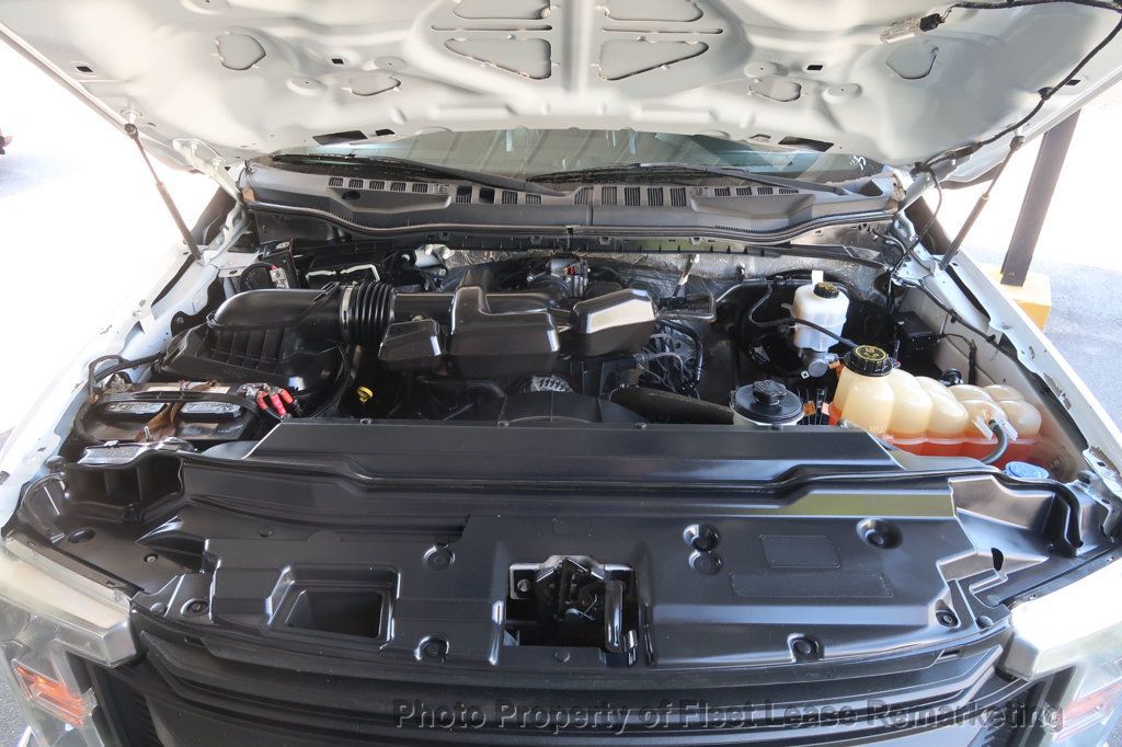 2018 Ford Super Duty F-350 SRW F350SD 4WD Supercab Utility  - 23014154 - 42