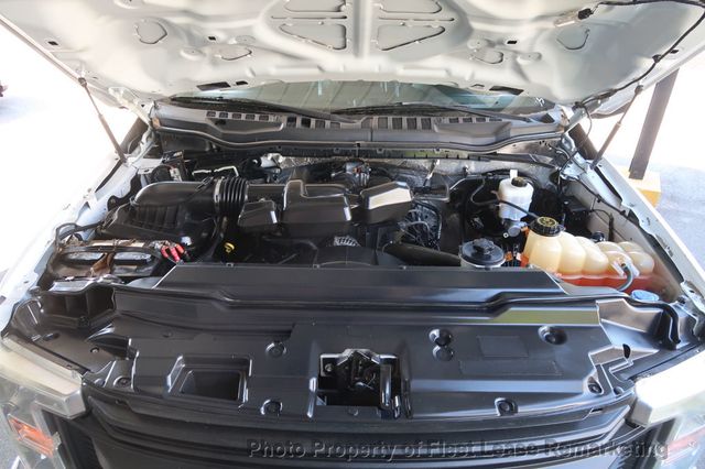 2018 Ford Super Duty F-350 SRW F350SD 4WD Supercab Utility  - 23014154 - 42