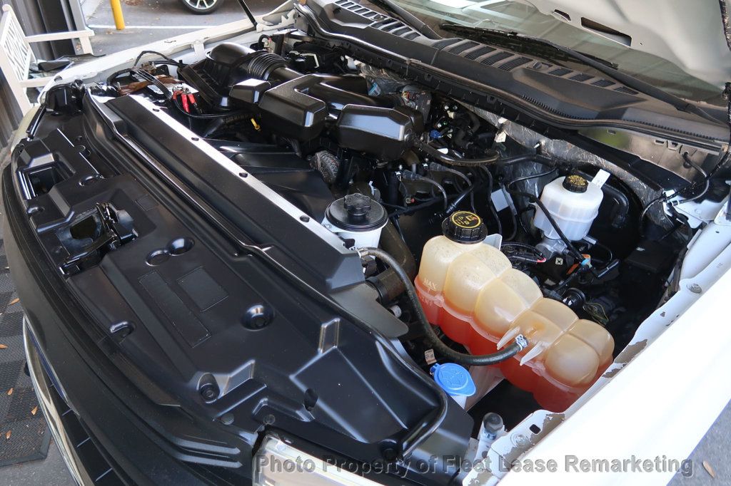 2018 Ford Super Duty F-350 SRW F350SD 4WD Supercab Utility  - 23014154 - 43