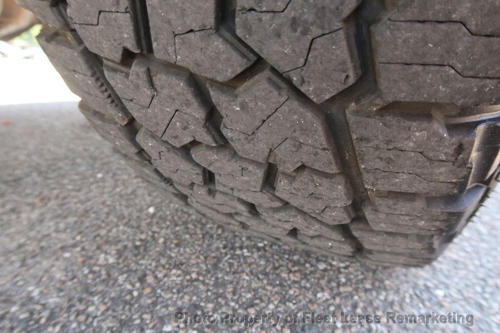 2018 Ford Super Duty F-350 SRW F350SD 4WD Supercab Utility  - 23014154 - 47