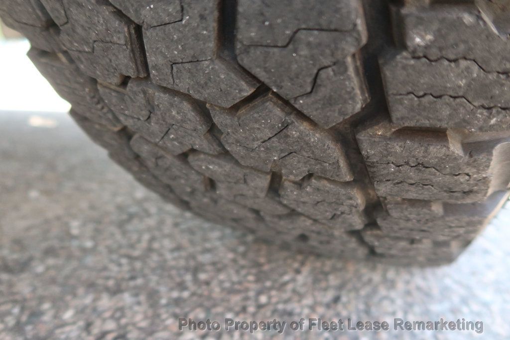 2018 Ford Super Duty F-350 SRW F350SD 4WD Supercab Utility  - 23014154 - 48