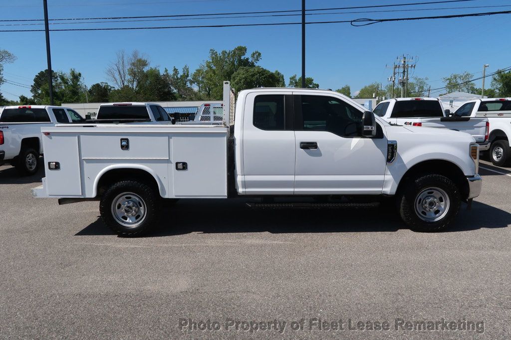 2018 Ford Super Duty F-350 SRW F350SD 4WD Supercab Utility  - 23014154 - 5