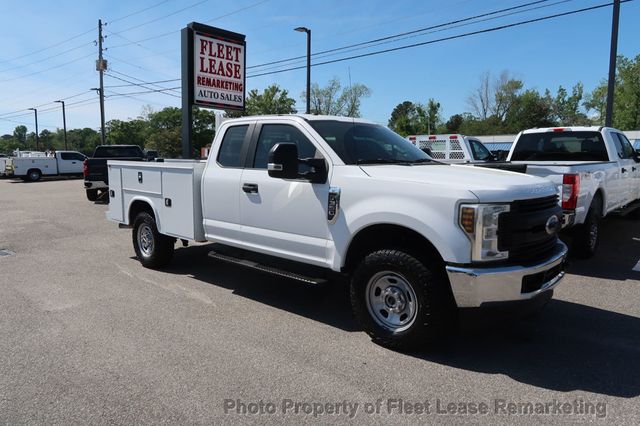 2018 Ford Super Duty F-350 SRW F350SD 4WD Supercab Utility  - 23014154 - 6
