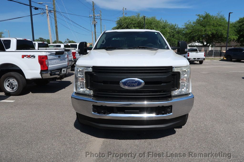 2018 Ford Super Duty F-350 SRW F350SD 4WD Supercab Utility  - 23014154 - 7