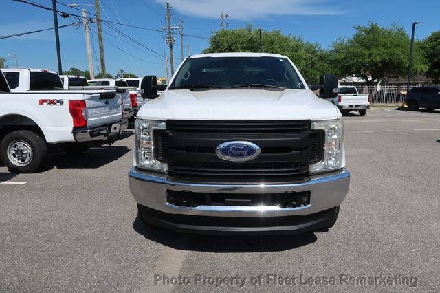 2018 Ford Super Duty F-350 SRW F350SD 4WD Supercab Utility  - 23014154 - 7