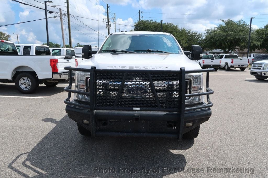 2018 Ford Super Duty F-350 SRW F350SD 4WD Supercab Utility XLT GAS - 22577496 - 7