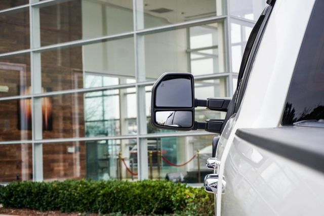 2018 Ford Super Duty F-350 SRW Lariat - 22953544 - 12