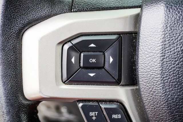 2018 Ford Super Duty F-350 SRW Lariat - 22953544 - 27