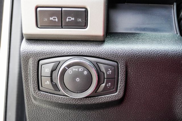 2018 Ford Super Duty F-350 SRW Lariat - 22953544 - 34